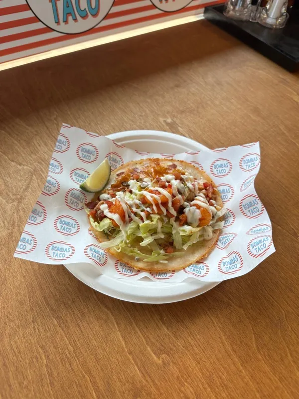 봄바스타코 본점 사진 3