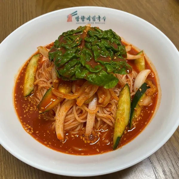 Manghyang Bibim Guksu Osan