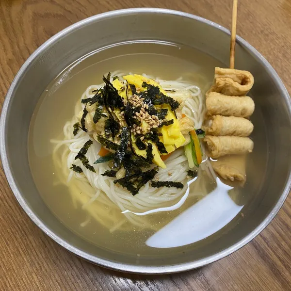 망향비빔국수 오산점 사진 3