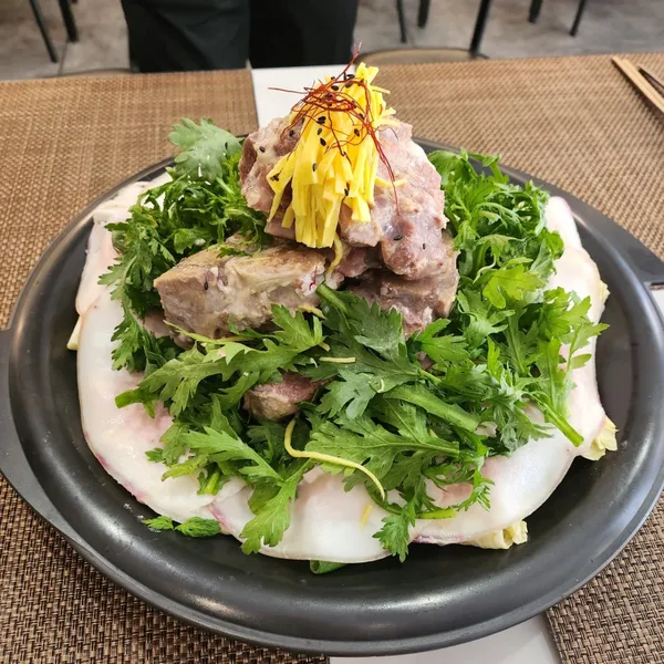 반가흑돈 사진 2