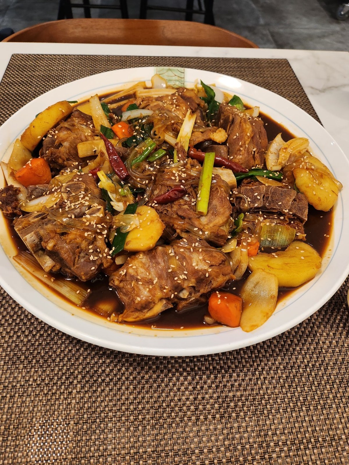 반가흑돈 사진 3