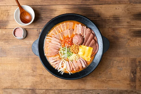 용산국제회관 사진 2