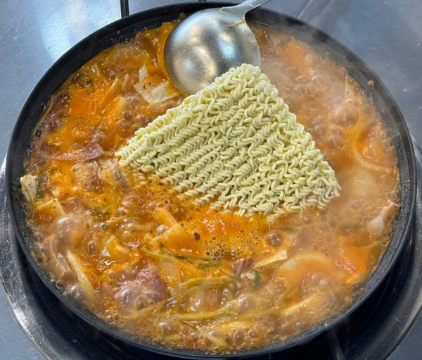 용산국제회관 사진 5