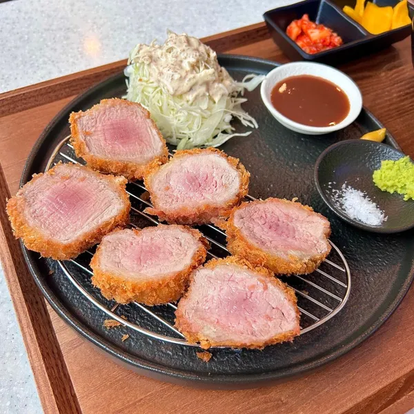돈원 부타소노 신제주점 사진 2