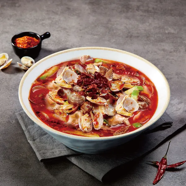고향 엄마손 생바지락 칼국수 역삼점 사진 3