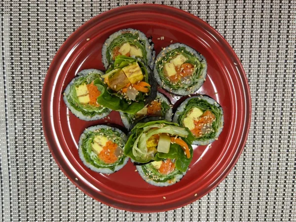 정김밥 신림본점 사진 5