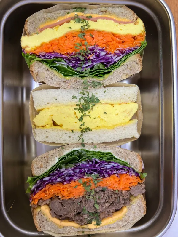 정김밥 신림본점