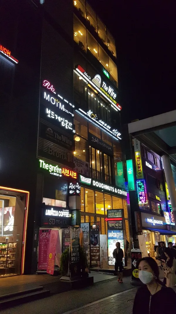 설빙 사당역점 사진 2