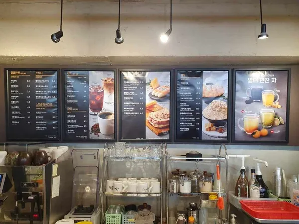 설빙 사당역점 사진 3
