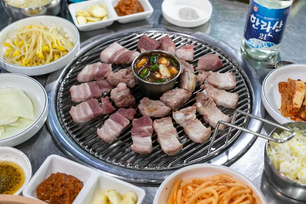 돈사촌 본점 사진 3