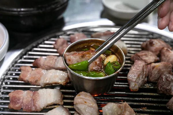 돈사촌 본점 사진 4