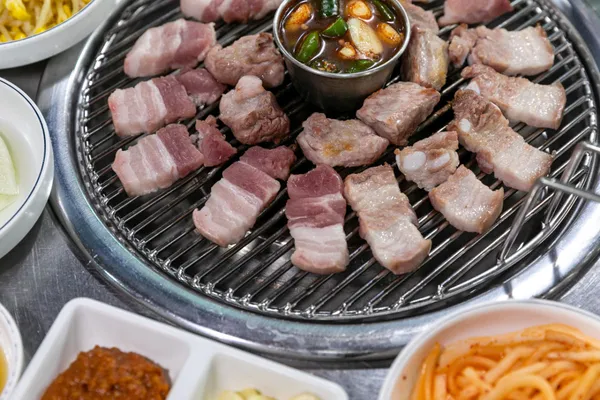 돈사촌 본점 사진 5