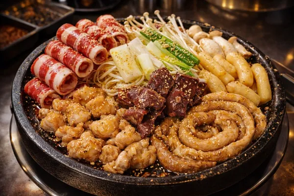 성서소곱창 사진 3