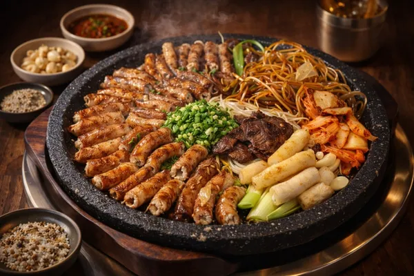 성서소곱창 사진 4