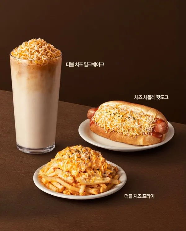 백억커피 대전용산테크노점 사진 3