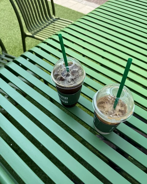 Baekok Coffee Daejeon Yongsan Techno, photo 4