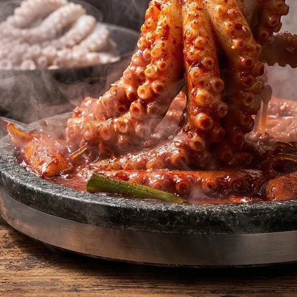 신라식당 한일점 사진 2