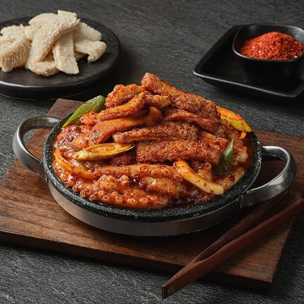 신라식당 한일점 사진 3