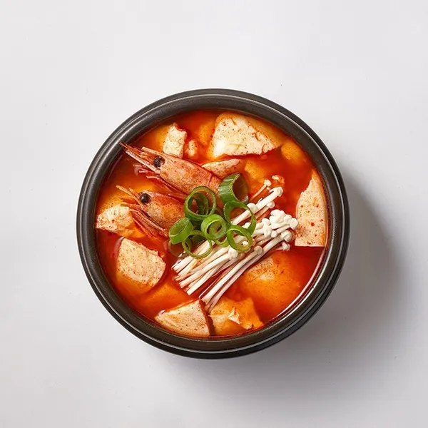 신라식당 한일점 사진 4