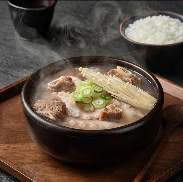 신라식당 한일점 사진 5