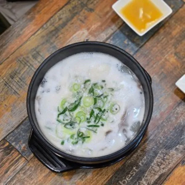 청주온새미소머리곰탕 사진 3