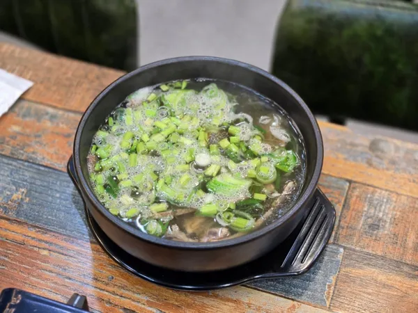 청주온새미소머리곰탕 사진 5