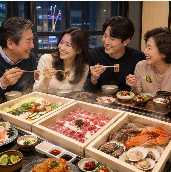 편백in울산 사진 2