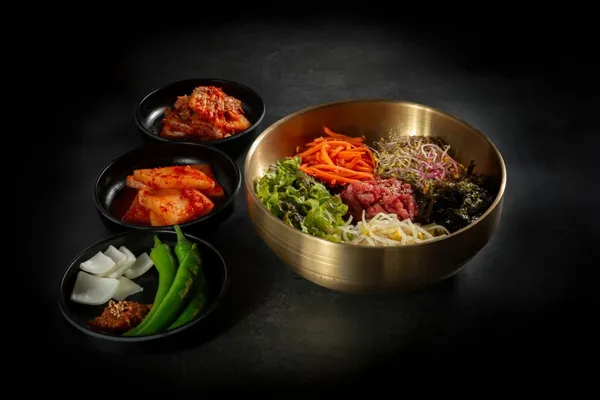 샘솔감자탕 본점 사진 5
