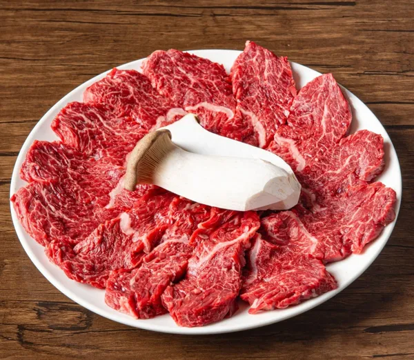 해운대이름난암소갈비 사진 4