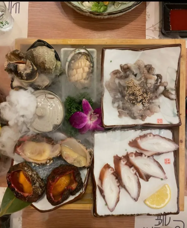 특별횟집 오송점 사진 2