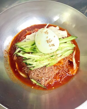 Haeju Naengmyeon