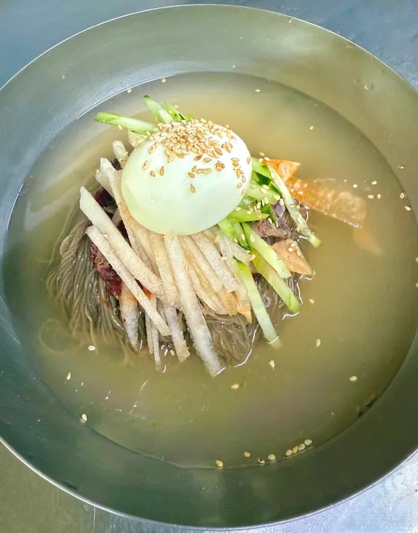 해주냉면 사진 3