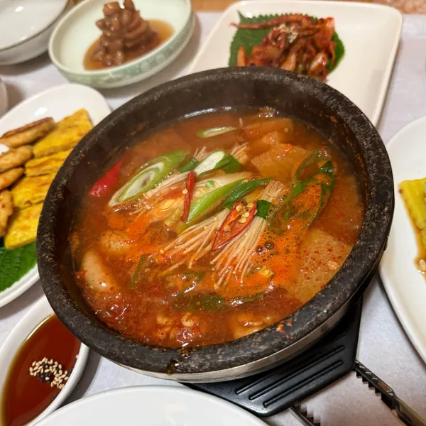 전라회관 사진 3