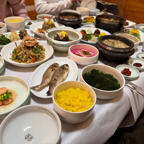 전라회관 사진 4