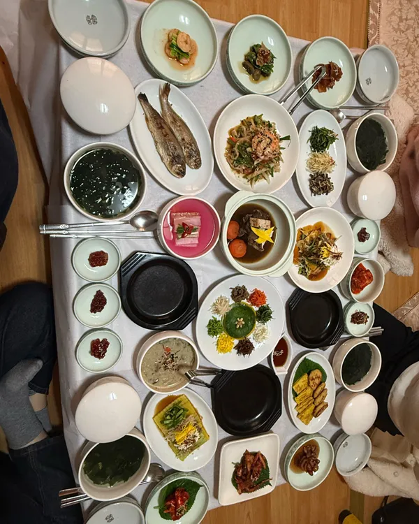 전라회관 사진 5