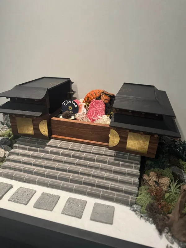 고우가 강남 역삼역점 사진 3