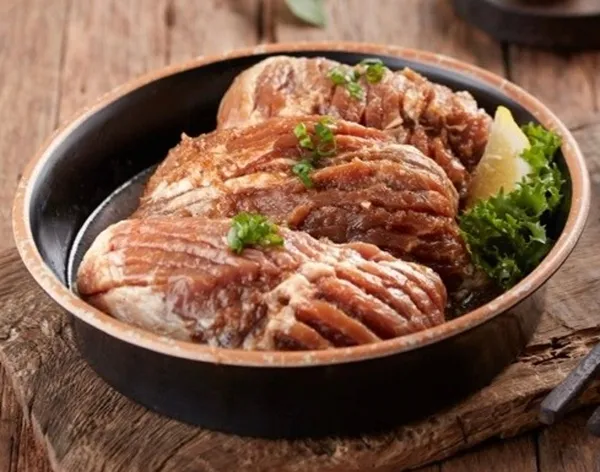 육향정 정육식당 대전봉명점