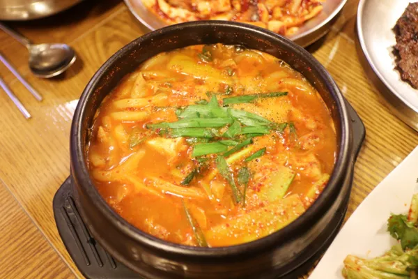 쭈불앤쭈불 코엑스몰점 사진 4