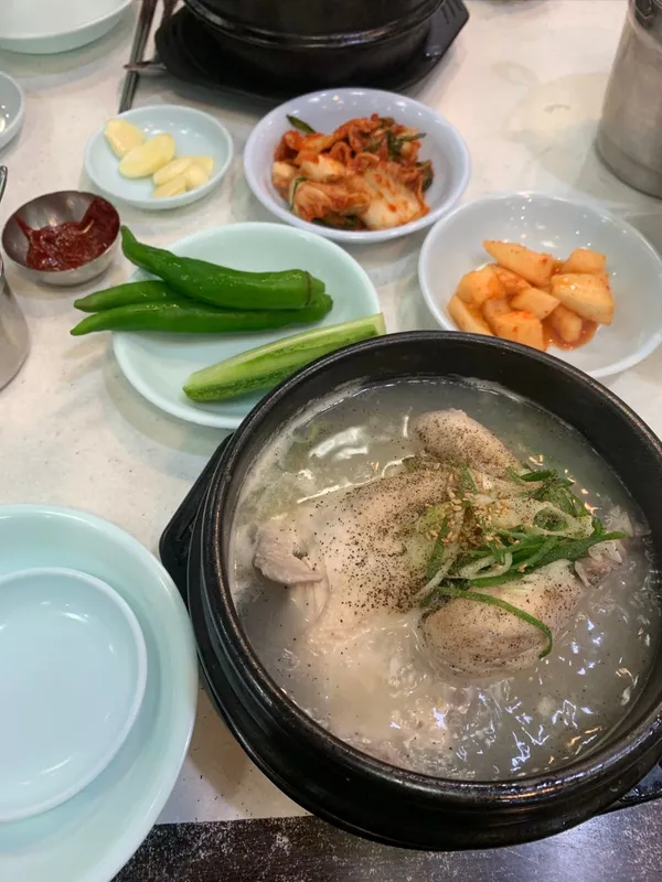 공주식당 사진 2