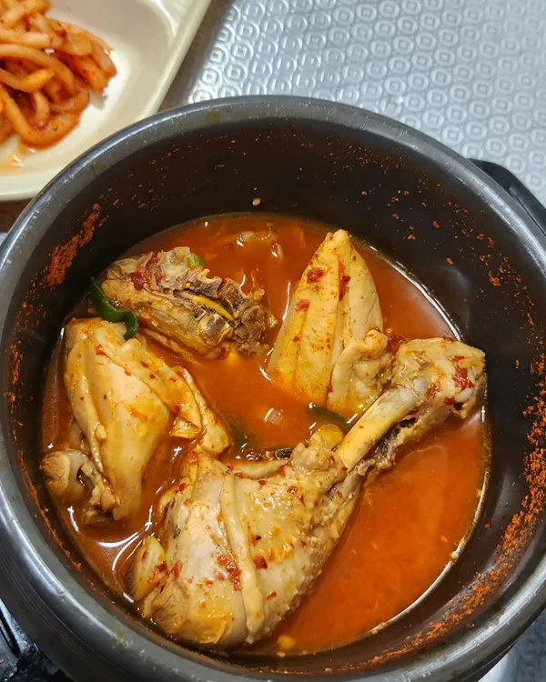 공주식당 사진 4