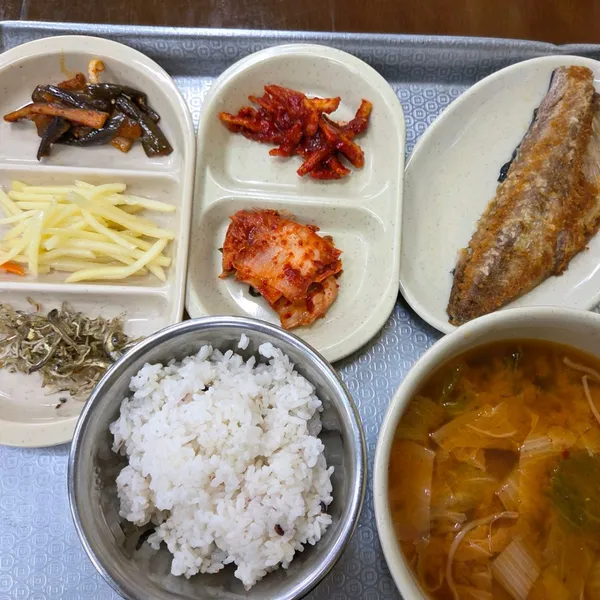 공주식당 사진 5