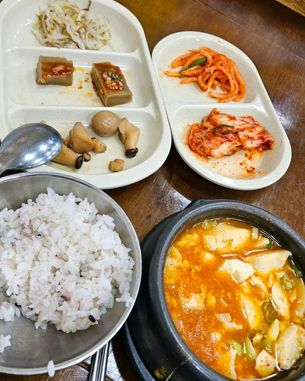 Gongju Sikdang, photo 4