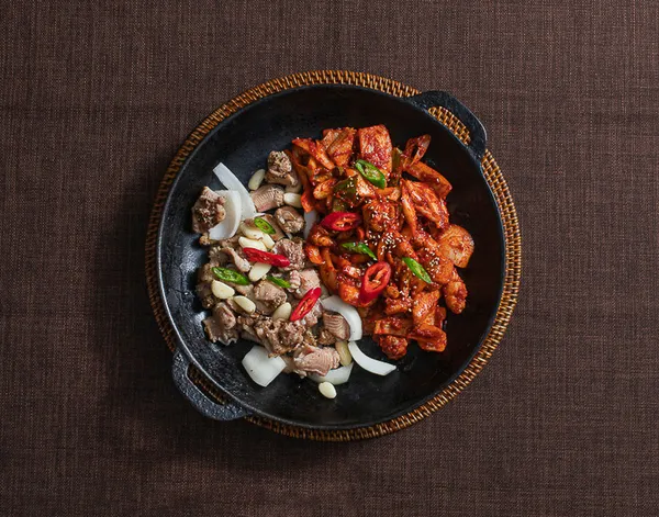 경북산꼼장어 사진 2