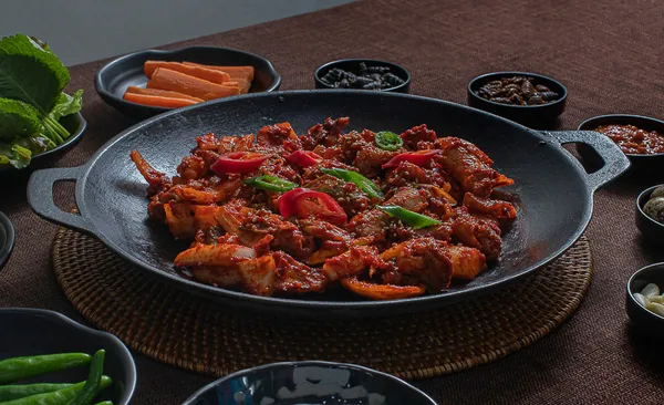 경북산꼼장어 사진 5