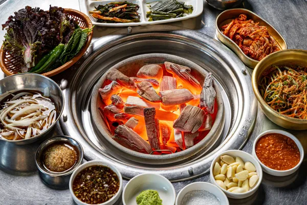 구포촌 고기집 명지점 사진 2