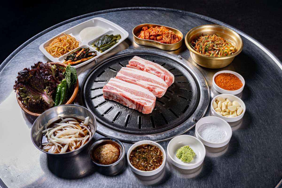 구포촌 고기집 명지점 사진 3