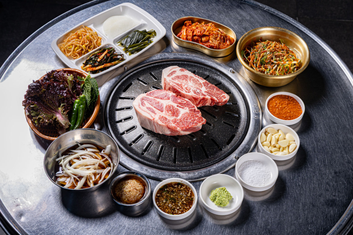 구포촌 고기집 명지점 사진 4