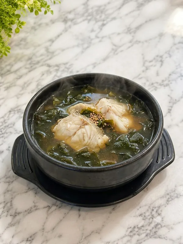 사랑호 막회 사진 2