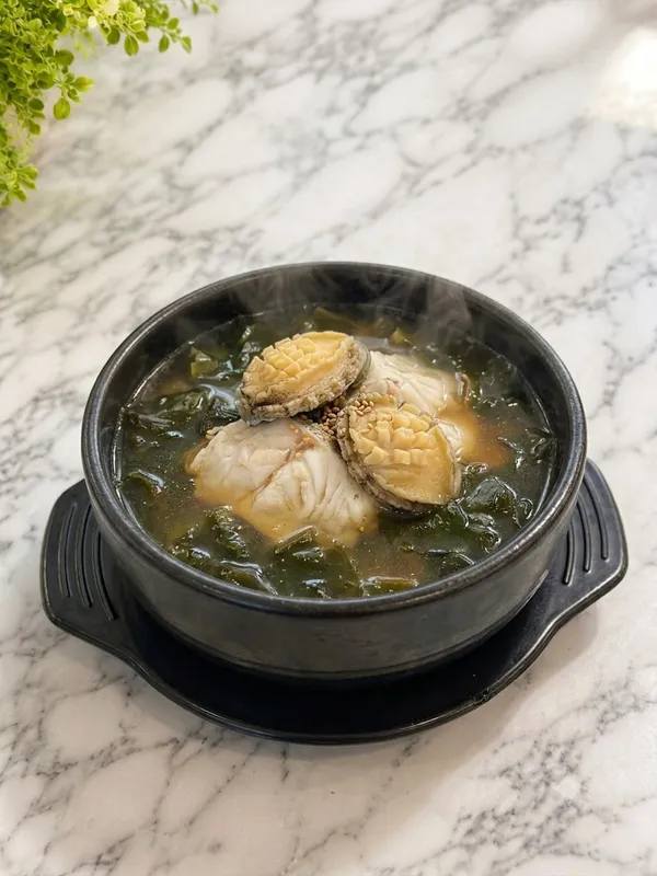 사랑호 막회 사진 3