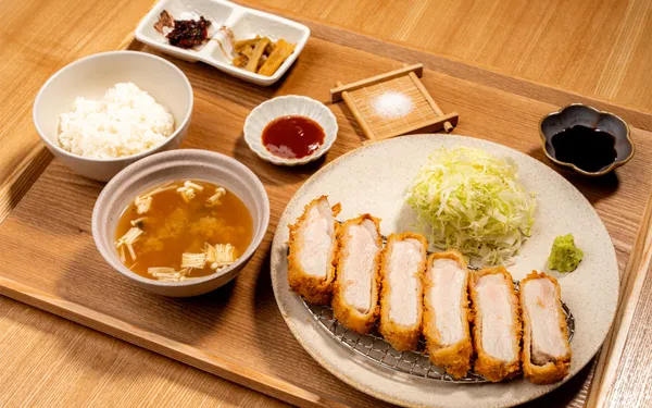 오사카멘치 울산옥동점 사진 3